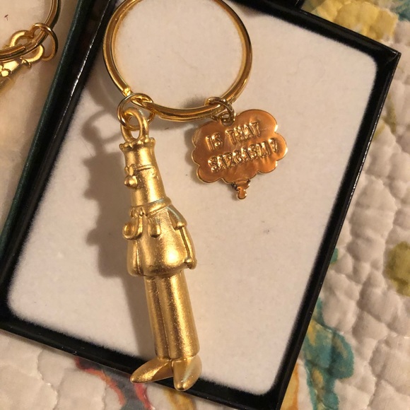 Dilbert Keychains two - Picture 3 of 3